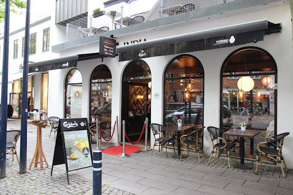 photo de India Royale - Restaurant Lyngby à Lyngby