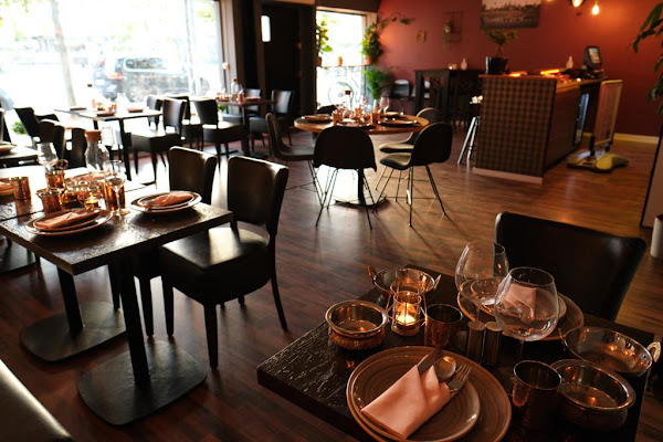 photo de INDIA SPICE Restaurant & Takeaway à Søborg