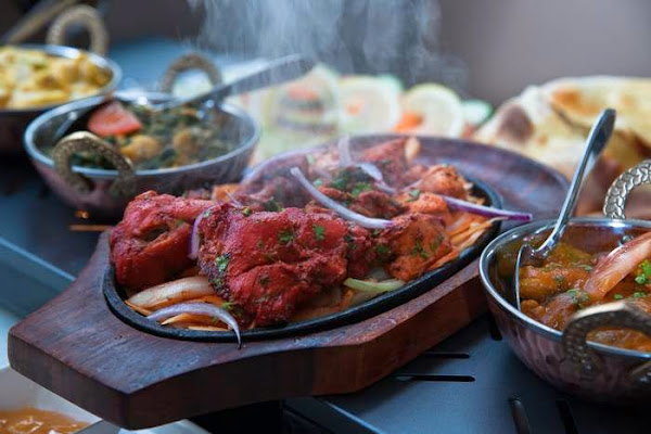 photo de Indian Restaurant Swagat à Kampen