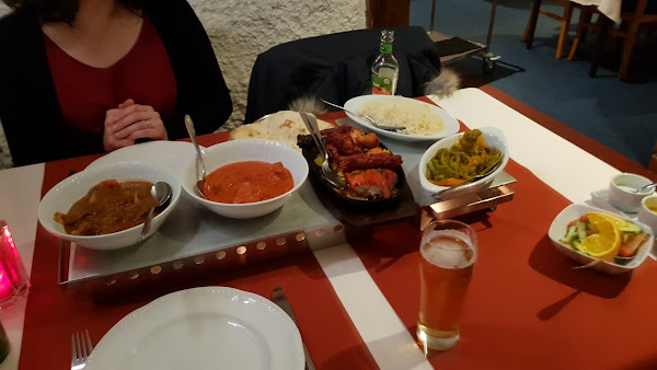 photo de Indian Spices à Emmen
