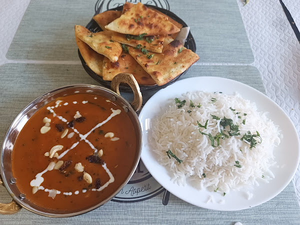 photo de Indiano Curry House - Rinchoa/Sintra à Rinchoa