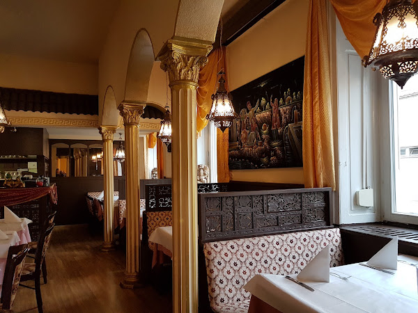 photo de Indien Palace à Lörrach
