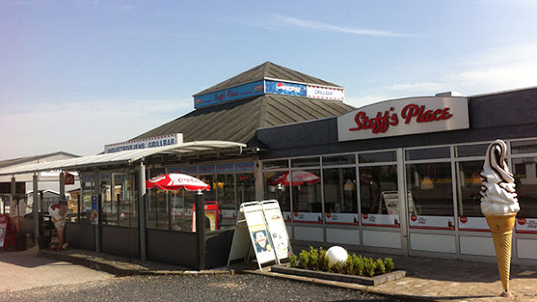 photo de Industrivejens Grillbar à Padborg