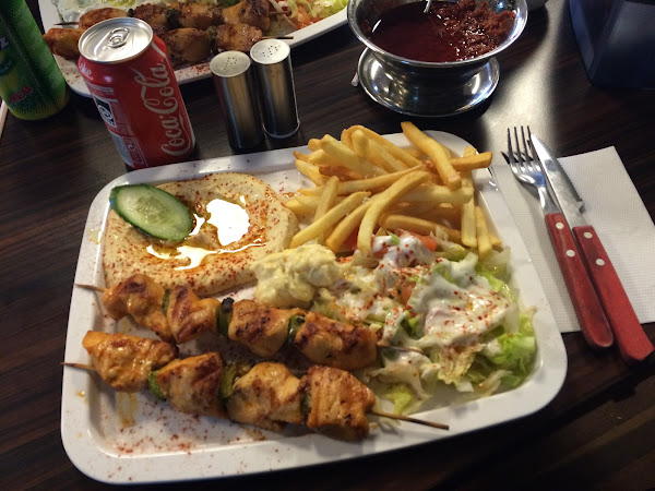 photo de Ishøj Shawarma House à Ishøj