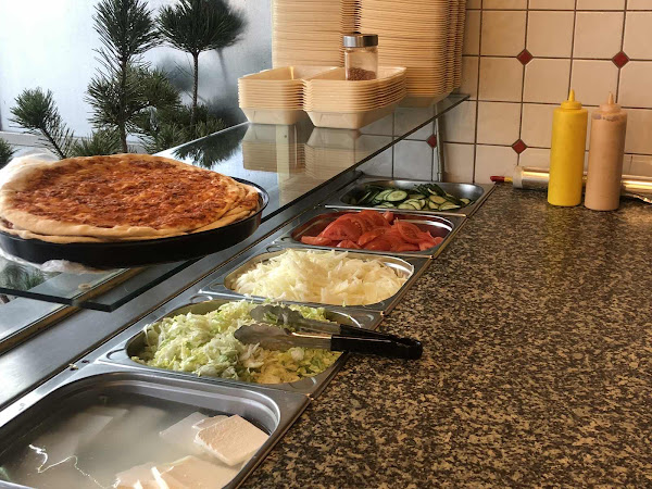 photo de Isi Kebaphaus&playbar à Vohenstrauß