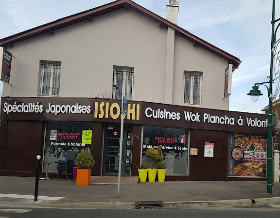 photo de Isioshi à Chambly