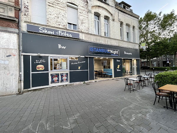 photo de ISTANBUL BY NIGHT Restaurant Valenciennes à Valenciennes