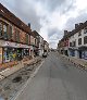 photo de Istanbul Kebab à Châteauneuf-en-Thymerais