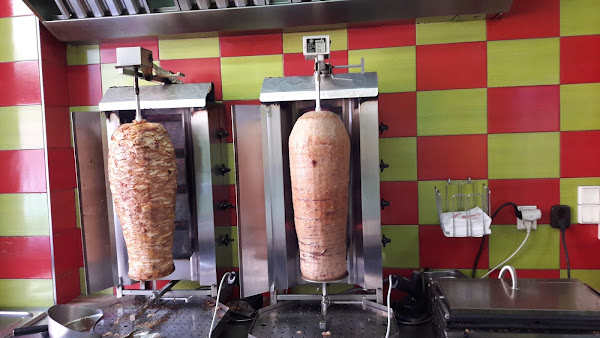 photo de Istanbul Kebab house à Cheb
