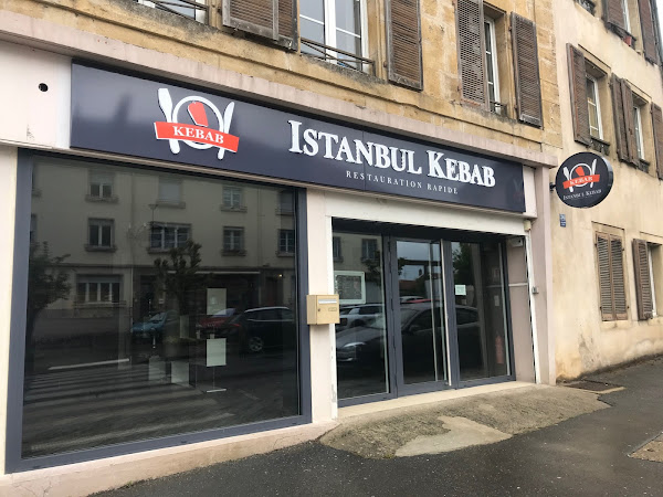 photo de Istanbul Kebab à Montmédy