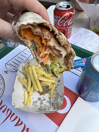 photo de Istanbul kebab Pizzeria à Andorra la Vella