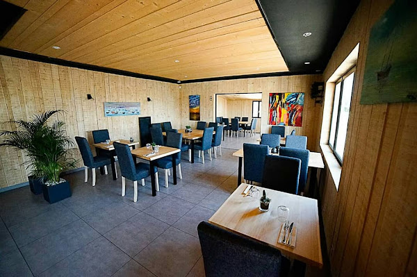 photo de ISTRENN Restaurant à Hirel