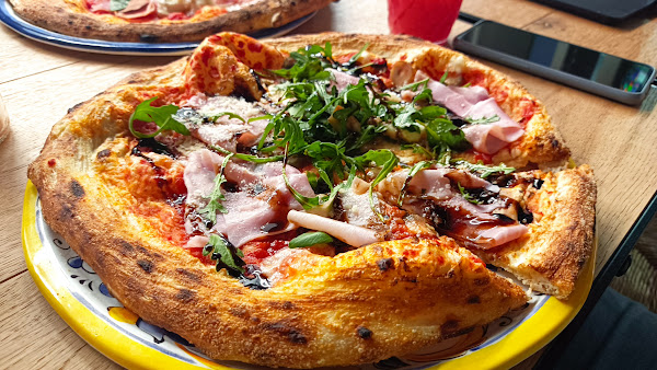 photo de IT - Italian Trattoria Fenouillet à Fenouillet
