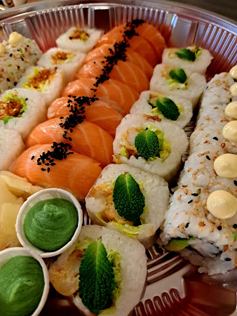 photo de It Sushi à Aix-en-Provence