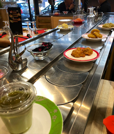 photo de Ito Kaiten Sushi (Tapis Roulant) à Rouen