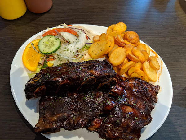 photo de Izmir Grill à Emmen