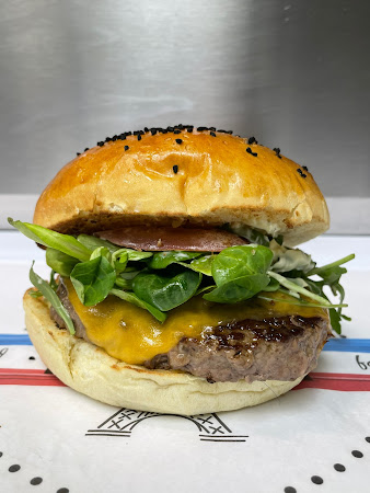 photo de Jack burger molsheim à Molsheim