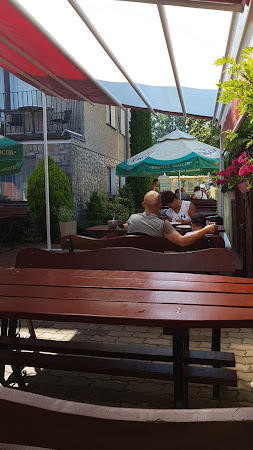 photo de Jadłodajnia Pod Polną Różą à Międzyzdroje