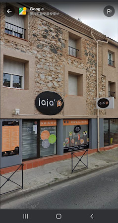 photo de Jaja'P à Saint-Laurent-de-la-Salanque
