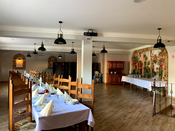 photo de Janosik à Sulechów