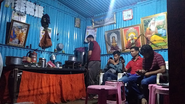 photo de Janseva Nashta à Trimbak