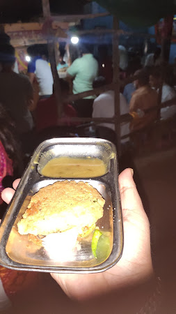 photo de Janseva Wadapav Centre à Trimbak