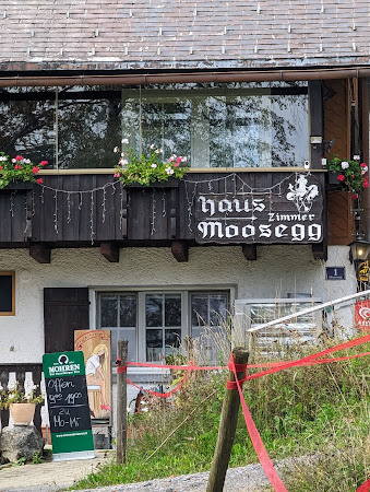 photo de Jausenstation Moosegg à Lochau