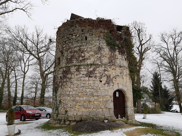photo de Jcn à Fontainebleau