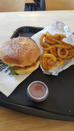 photo de Jean Burger, le Bistrot à Limoges