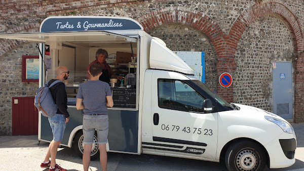 photo de Jean-louis à Veules-les-Roses