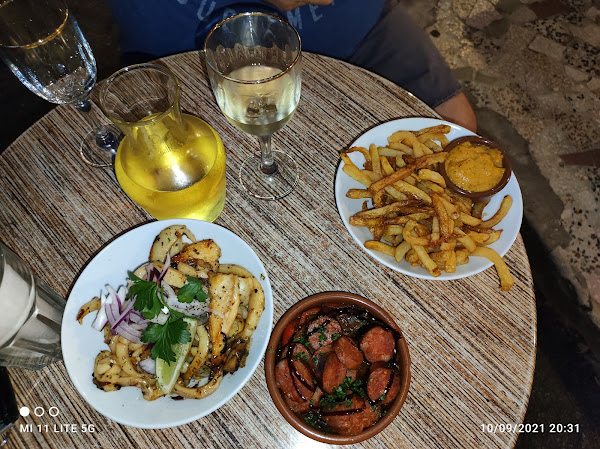 photo de Jeannette, le bar restaurant de l'Avenue à Nyons