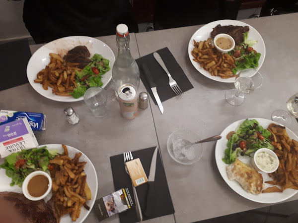 photo de Jélo à la bouche à Rognes