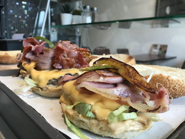 photo de Jessi Food à Condé-en-Normandie