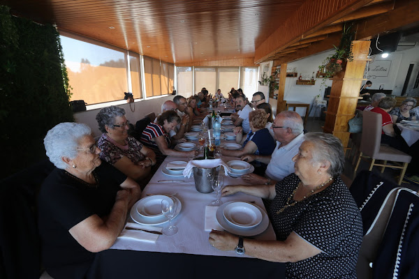 photo de Jesus dos Leitões à Marco de Canaveses