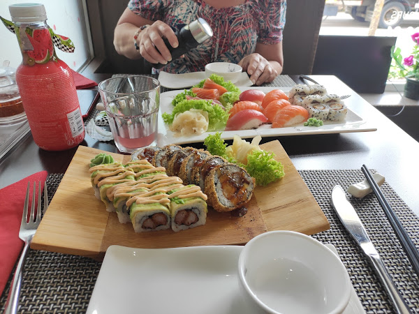 photo de Jia Yuan à Dudelange