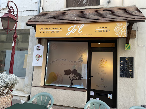 photo de JO'L CUISINE à Miramont-de-Guyenne