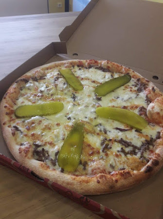 photo de JoCo Pizzas à Fère-en-Tardenois