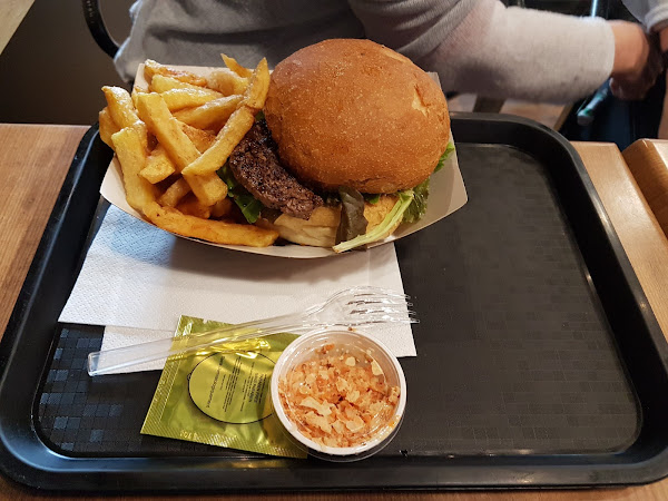 photo de Joe's à Roubaix