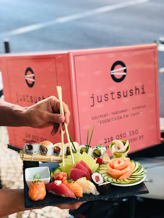 photo de Justsushi à Rinchoa