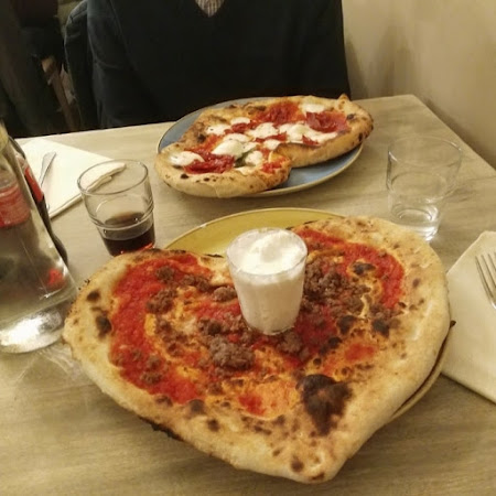 photo de K2 Kebab e Pizzeria à Varese