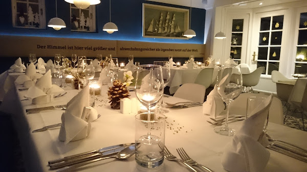 photo de Kaamp Meren Restaurant à Kampen