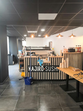 photo de Kajiro Sushi Annonay à Annonay