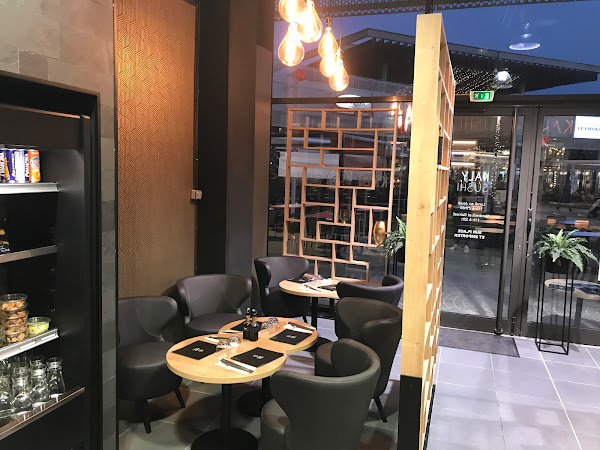 photo de Kaly sushi Buldair à Vedène