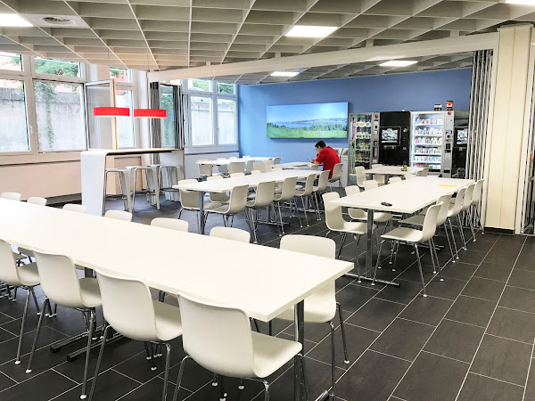photo de Kantine der Elco AG (öffentlich) à Brugg