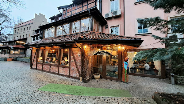 photo de Karczma Nad Łyną à Olsztyn