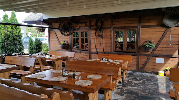 photo de Karczma Polska Zagroda à Sopot