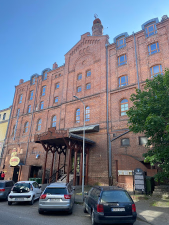 photo de Karczma Rycerska à Koszalin