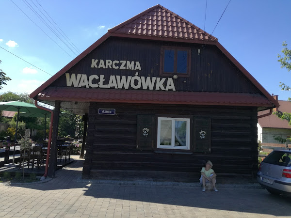 photo de Karczma Wacławówka à Rzeszów