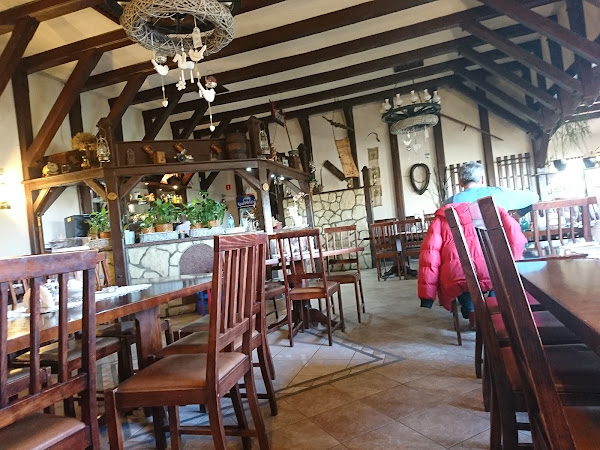 photo de Karczma Wiejska à Kosowo