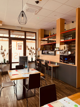 photo de Katana Sushi à Oleśnica